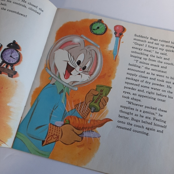 Children's Alphabet, Counting & Storybook Paperback Book Bundle of Five - Picture 7 of 13